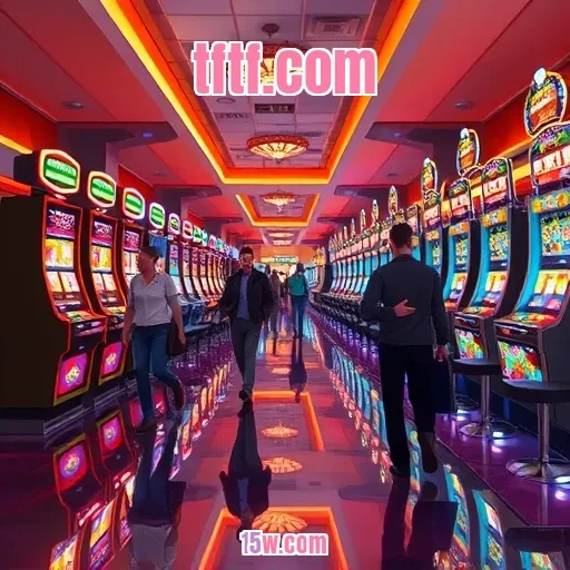 tftf.com: Descubra o Que a Seção App Pode Oferecer Para Você