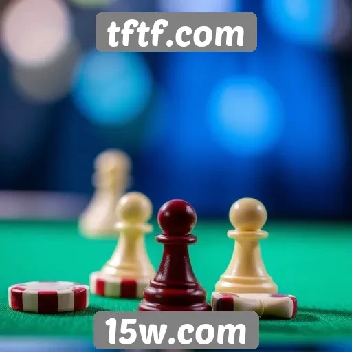 melhores práticas para jogadores iniciantes no tftf.com