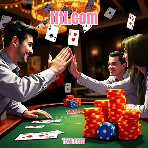 tftf.com: Descubra Eventos Esportivos Que Você Não Pode Perder