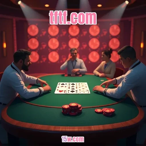 tftf.com: Descubra Pagamentos Eficazes para Apostas Online Seguras