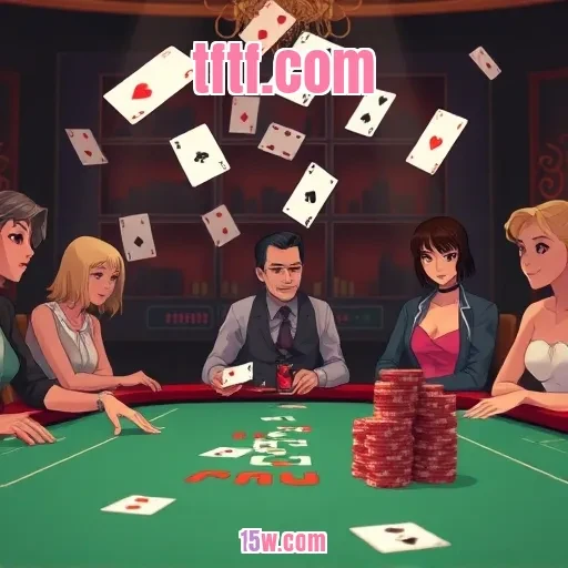 tftf.com: Como Segurança Eleva o Jogo a Outro Nível