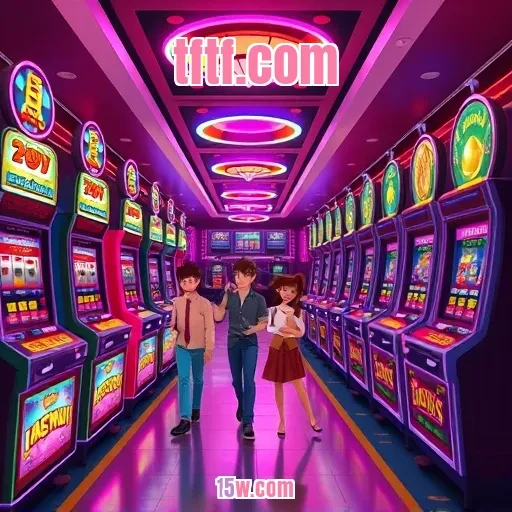 tftf.com: Recursos de Login que Transformam sua Experiência de Jogo